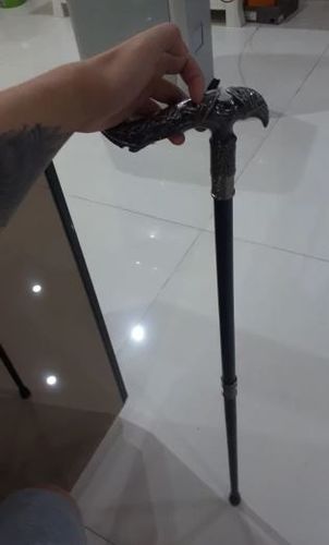 Customer photo review of Canne Vintage Viking