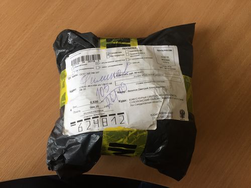 Customer photo review of Resistance BeastBands™ Easy At Home Workout