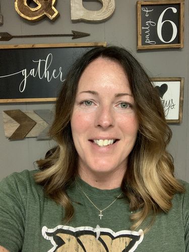 Customer photo review of (BOGO) AWAKEN: Skin Repair Intensive Healing Serum