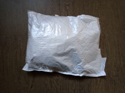 Customer photo review of Resistance BeastBands™ Easy At Home Workout