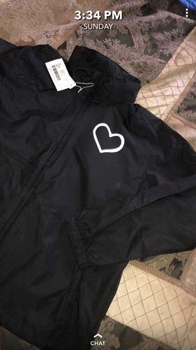 Customer photo review of Reviews