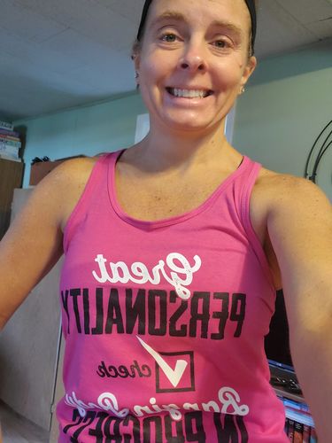 Customer photo review of VIP Ambassador #CFWCrewClub Subscription (Monthly)