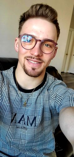 Customer photo review of Rose (Gold)