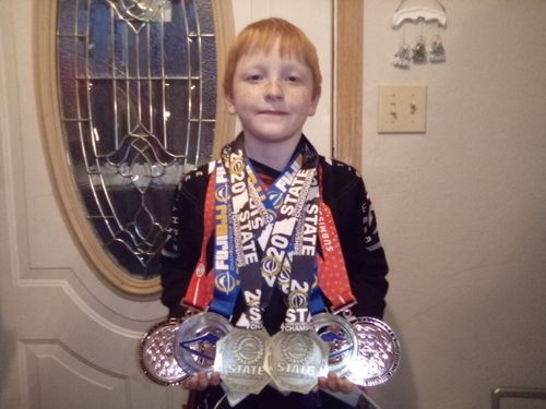 Customer photo review of Cthulhu - Elite