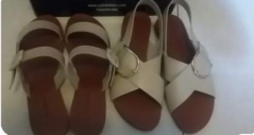 Customer photo review of Layla Beige
