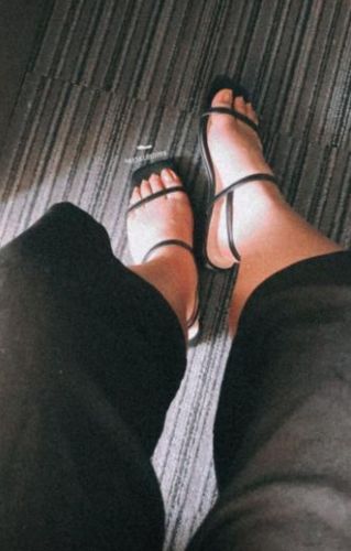 Customer photo review of Charie Black