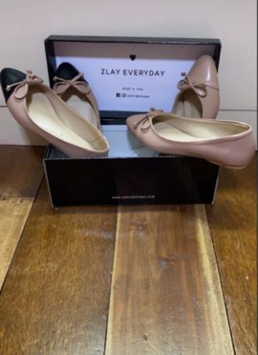 Customer photo review of Claire Bone