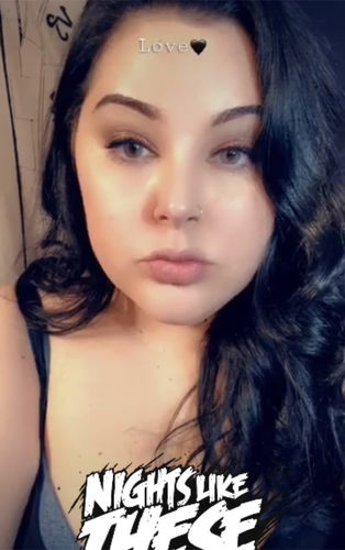 Customer photo review of Sweety Hidrocor Gray