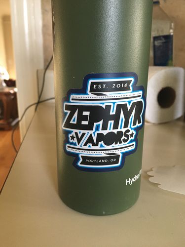 Customer photo review of Hazel Creme