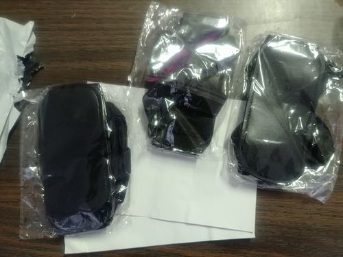 Customer photo review of Redresse Dos invisible xHealthy®