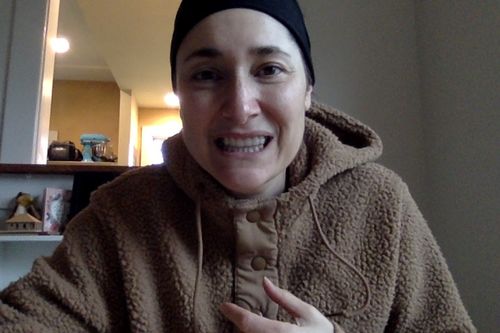 Customer photo review of Night Guard