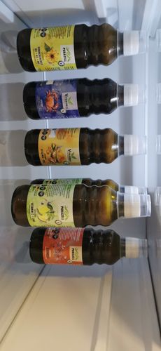 Customer photo review of Liposomales 5er Bundle mit Astaxanthin 2.0 + 1 Vitamin C Gratis!