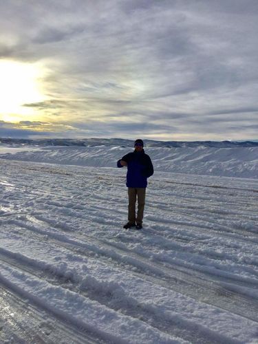 Customer photo review of Variety Pack of 12 Superbars