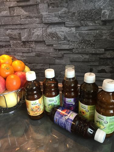 Customer photo review of Liposomales Vitalmix mit Q10