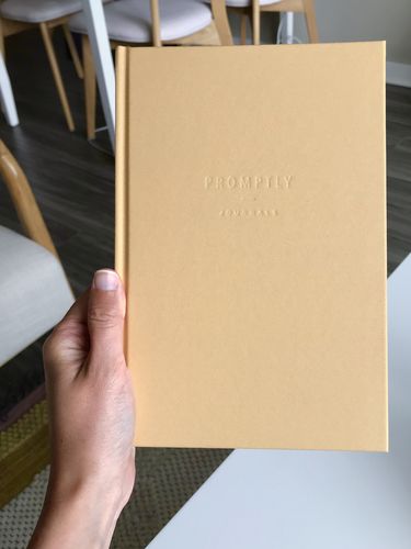 Customer photo review of Childhood History - Ochre