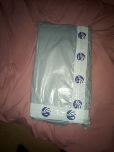 Customer photo review of Premium Canvas Tool Tote Bag