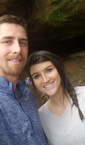 Customer photo review of Lulu Two Strand