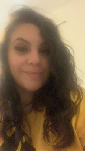 Customer photo review of Mermade Hair Waver - Pink - 32mm