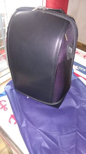 Customer photo review of BOPAI™ Shield-Tech Anti-Theft 15.6 Inch Laptop Backpack (USB Port)