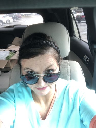 Customer photo review of Lulu Two Strand