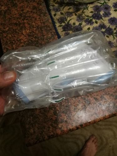 Customer photo review of In Stock Infrared Non-contact Thermometer Digital Temperature Measurement Meter LCD IR Infrared Handheld Thermometer Forehead Body Thermometer for Baby Adult