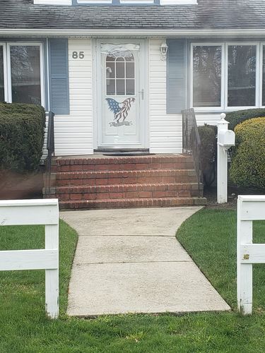 Customer photo review of American Eagle