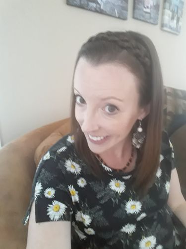 Customer photo review of Five Strand