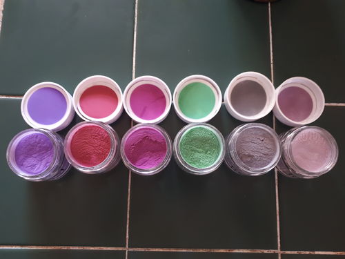 Customer photo review of What's Yo Superpower