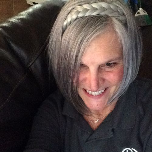 Customer photo review of Lulu Two Strand