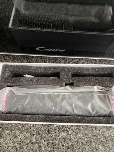 Customer photo review of CurlPower 2.0