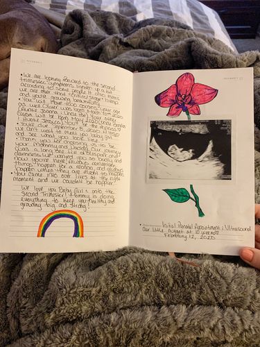 Customer photo review of Childhood History - Dusty Rose