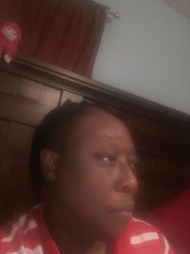 Customer photo review of PureFix Hair Elixir