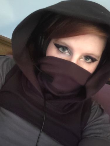 Customer photo review of Element Gaiter MKII