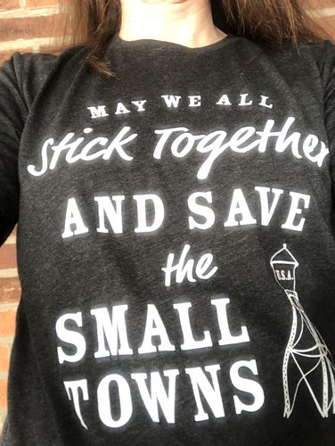 Customer photo review of Stick Together