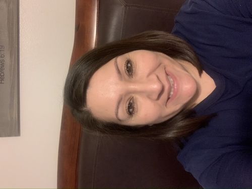 Customer photo review of (BOGO) AWAKEN: Skin Repair Intensive Healing Serum
