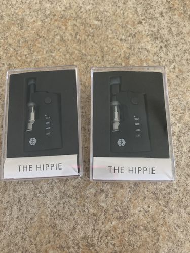 Customer photo review of Hippie Nano+