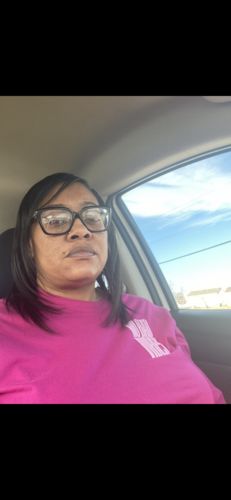 Customer photo review of Nae Nae's Hair Boost 9oz