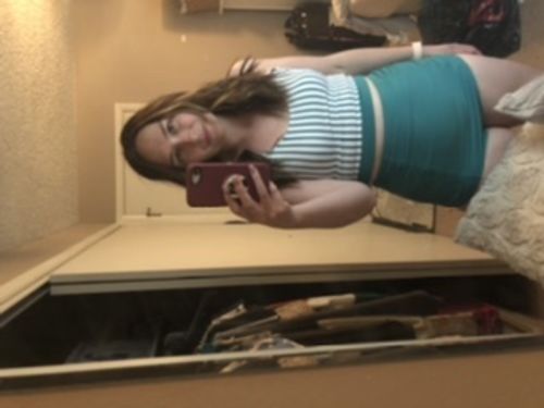 Customer photo review of Sun Baked Bottoms | Green