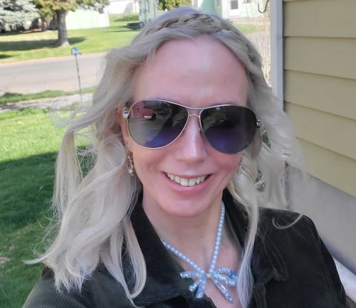 Customer photo review of Five Strand