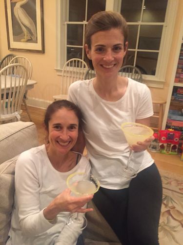 Customer photo review of COCKTAIL MIXERS