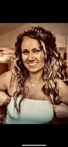 Customer photo review of Lulu Two Strand