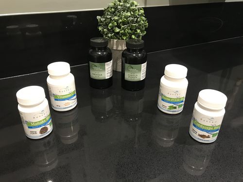 Customer photo review of MIEL DE THYM
