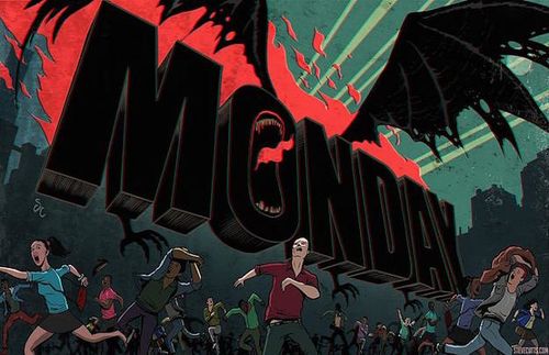 Customer photo review of Battery Charger 20 Amp 3 Stage for Car Boat Caravan ITECH-20A