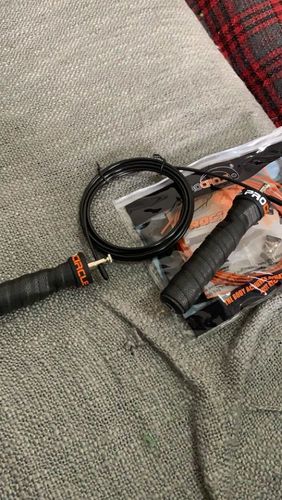 Customer photo review of Comba procircle.