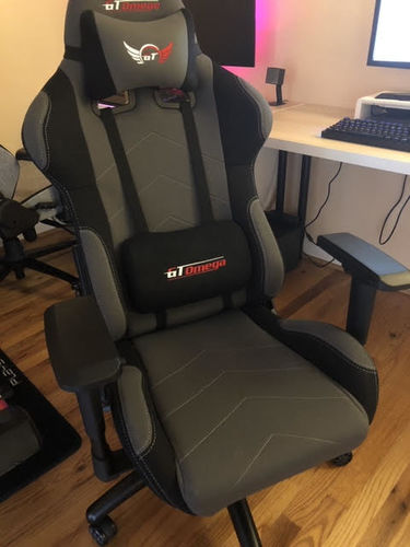 Customer photo review of PRO Series