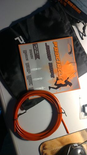 Customer photo review of Comba procircle.