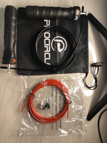 Customer photo review of Comba procircle.