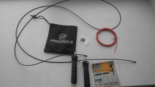 Customer photo review of Comba procircle.