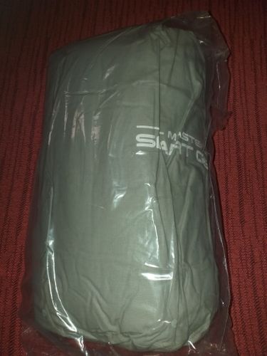 Customer photo review of Esterilla de acrupresión.