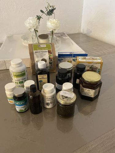Customer photo review of DATTES SUKKARY 1,5 kg